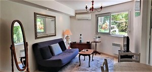 Appartement T2 45 mètres carré