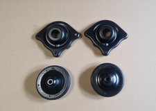 Disque de frein Audi S6