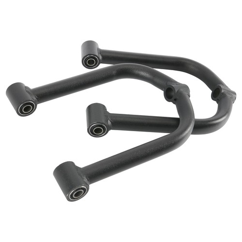 Kit Braccio Oscillante Ammortizzatore Anteriore Posteriore Sospensione Superiore e Inferiore per Carrelli ATV Quad Scooter - Foto 6 di 25