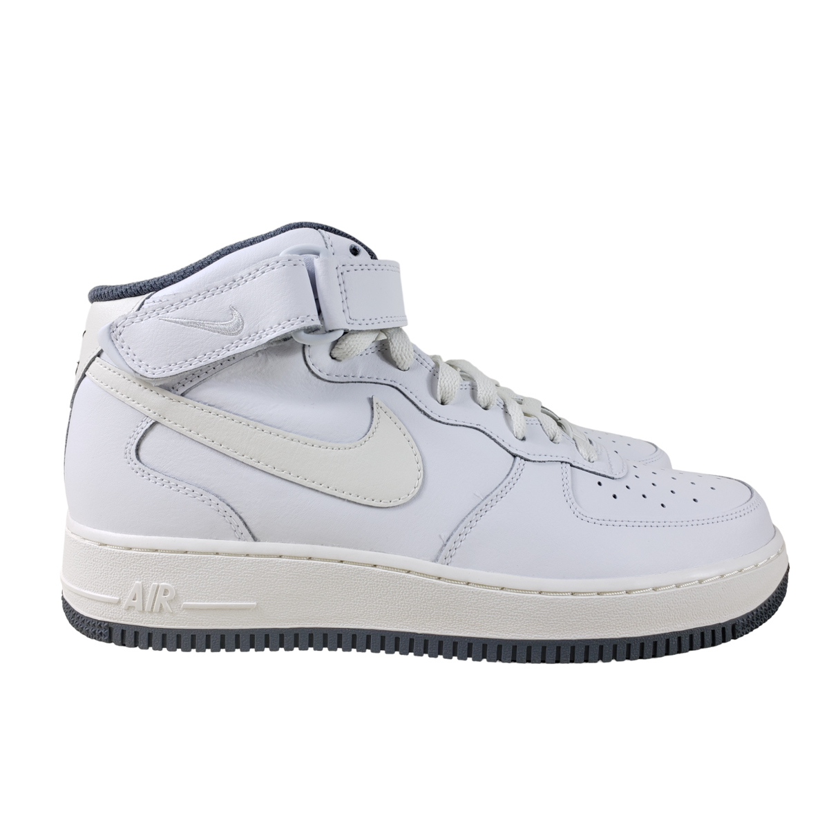 Nike Air Force 1 Mid Mens Size 10.5 AQ3776-994 Nike By You Nike Air Force 1 Mid Mens Size 10.5 AQ3776-994 Nike By You