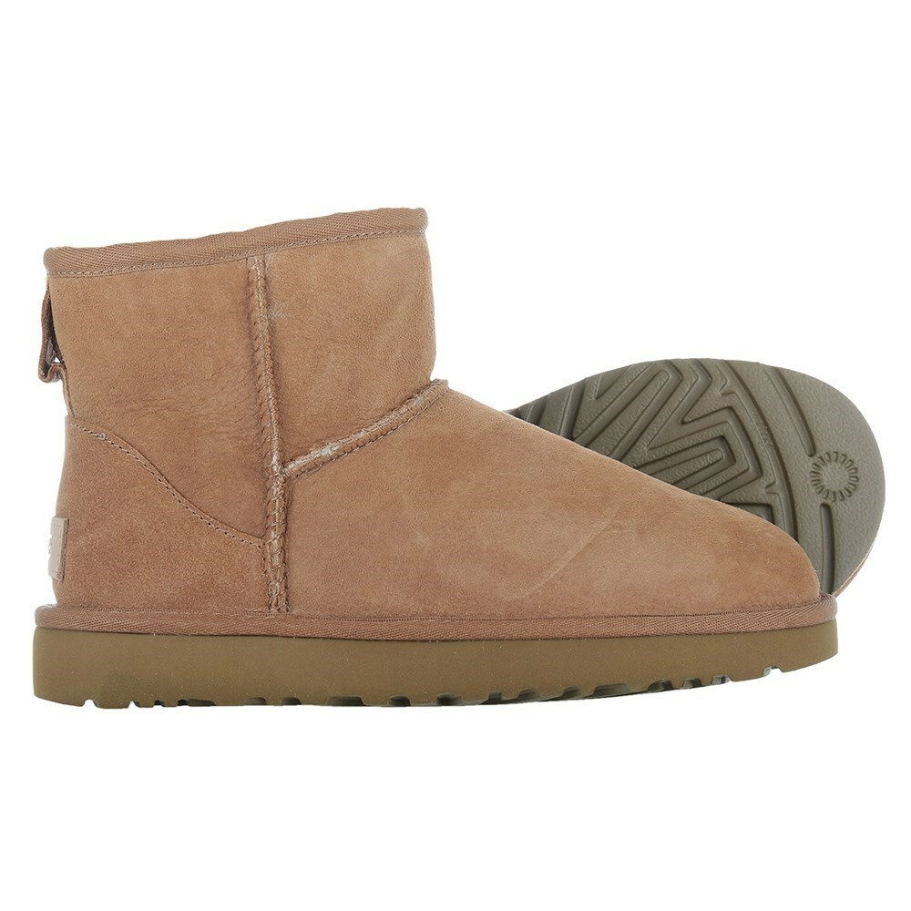 ugg mini 39