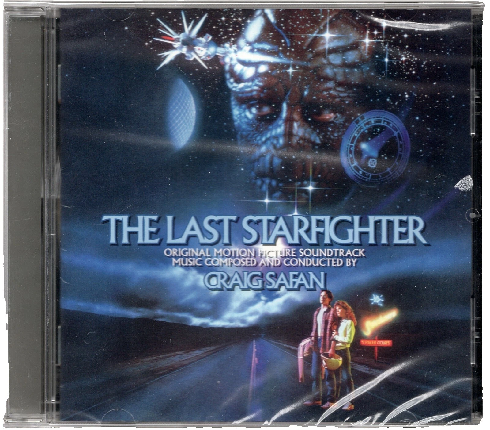 El último CD de Música