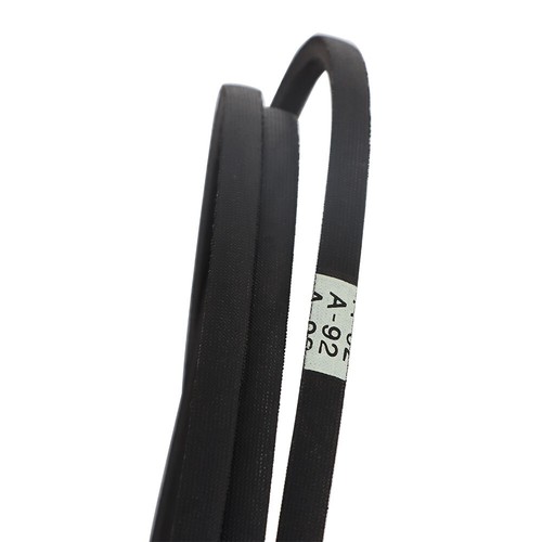 Correa de transmisión para John Deere GX20241 GX22036 L100 LA100 LA105 1/2"x92" - Imagen 9 de 9