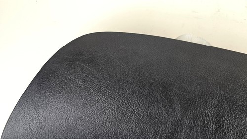01-05 BMW E46 325Ci Convertible Right Passenger Side Dashboard Cover Trim OEM - Picture 4 of 8