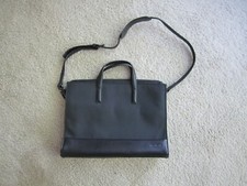 TUMI LARGE BUSINESS SATCHEL