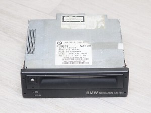 Navirechner Navi Rechner MK2 Philips BMW E38 E39 E46 6590-8368226 Bj 09/97-03/99