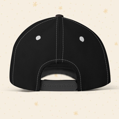 Custom Spiderman Miles Jordan Logo Cap, Custom Disney Baseball Cap