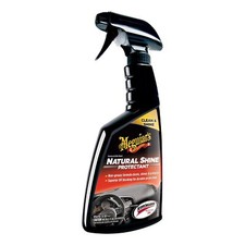 	Meguiars G4116 Natural Shine Protectant 16 ....