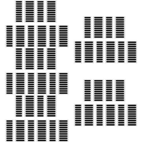 100 Pcs Speaker Mesh Protector Mobile Phone Cover Dust Net Sticker - 第 45/48 張圖片