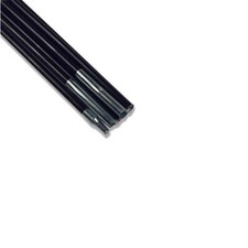 Coleman Coastline 3 Compact Tent Black Coded Fibreglass Centre Tent Poles