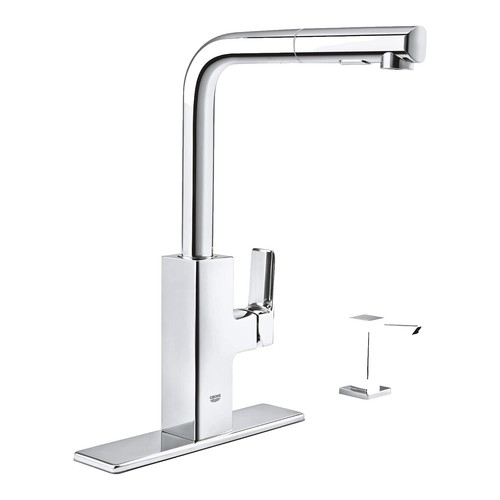 Kit De Montage Grohe LadyLux – Pièce Détachée D'origine #46345000 – Neuf