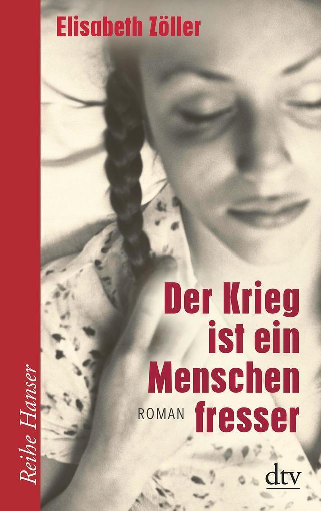 Thumbnail - Der Krieg Ist Ein Menschenfresser | Elisabeth Zöller | 2015 | Deutsch