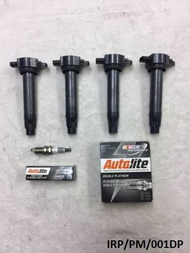 Ignition D. PLATINUM Repair KIT for Caliber 2.0L & 2.4L 2007-2012 IRP/PM/001DP - Picture 1 of 4