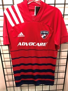 fc dallas jersey 2020