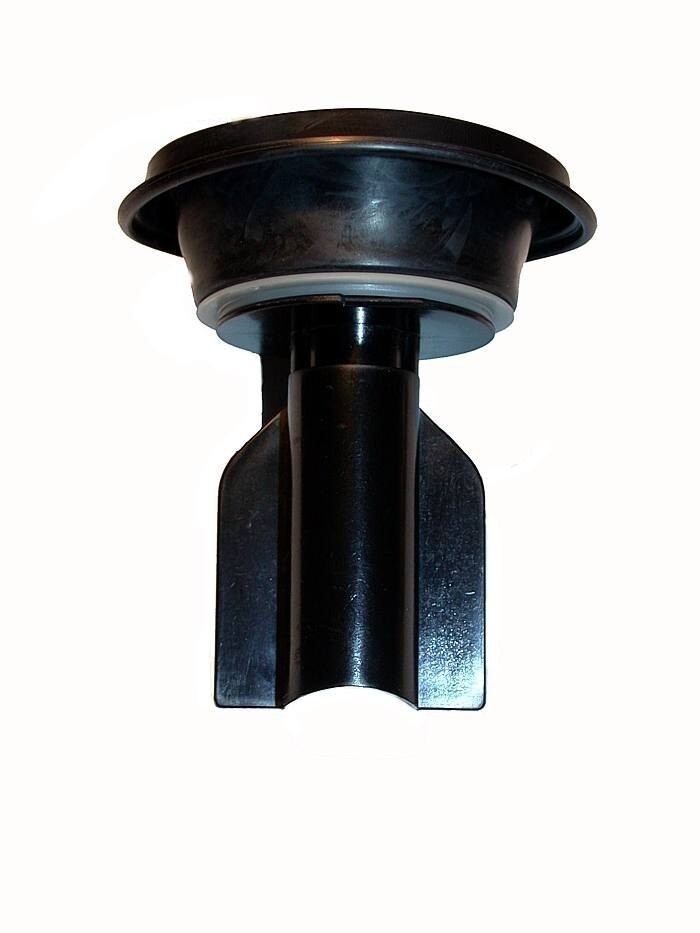 Membrane carburateur N-213109 pour supprimer les trous d'accélération TRX 850