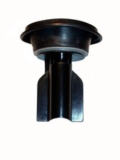 YAMAHA FZR 1000 EXUP MEMBRANE BOISSEAU DE CARBURATEUR N-213109