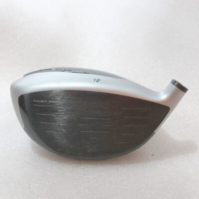 Taylormade M4 9.5 Degree Driver Head Only Right Handed Golf