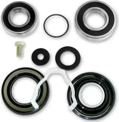 Washer Tub Bearing &Seal Kit For Maytag Neptune MAH5500BWW MLG2000AWW MAH55FLBWW