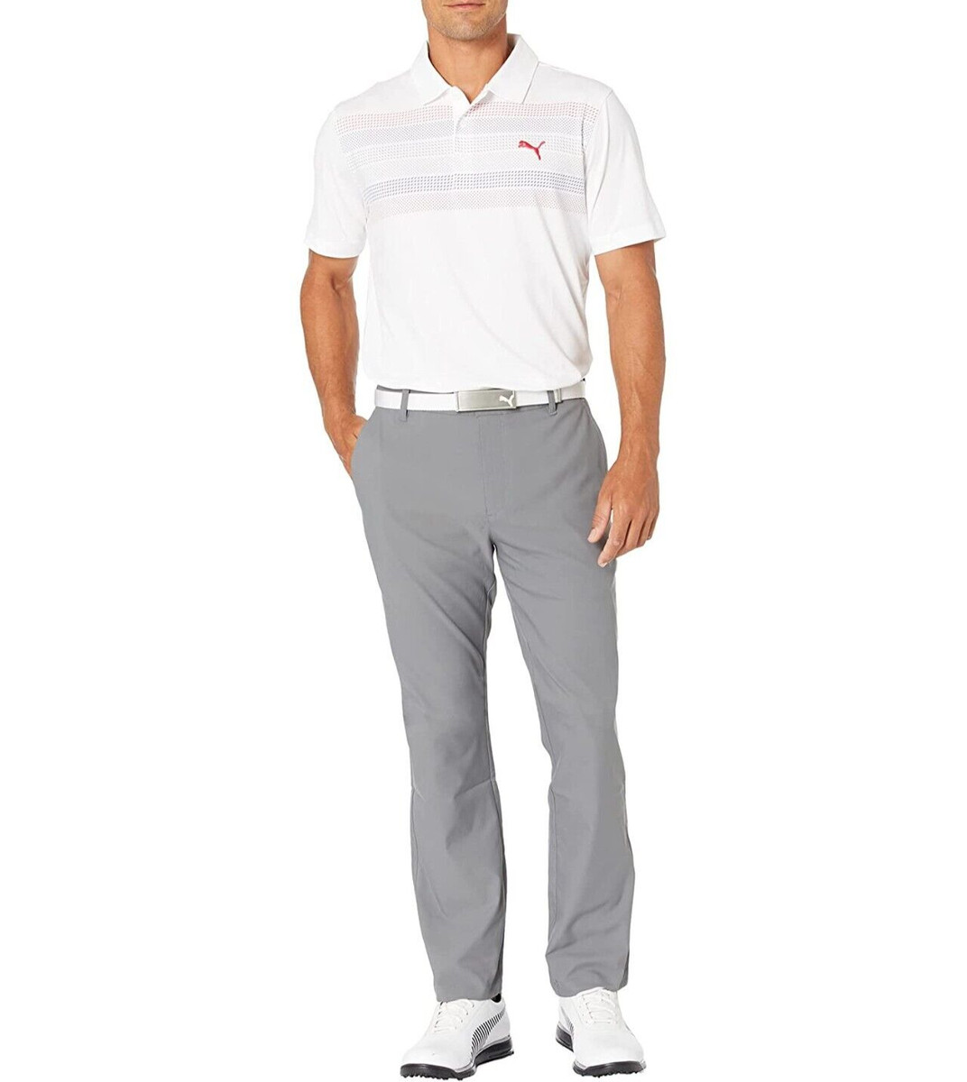 puma men's standard jackpot 5 pocket pant 2.0