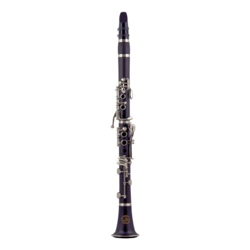 John Packer C Clarinet Simplified Key System - (JP125) - Picture 1 of 3
