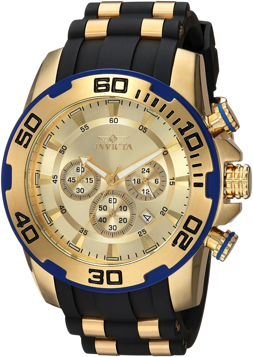 Invicta number clearance