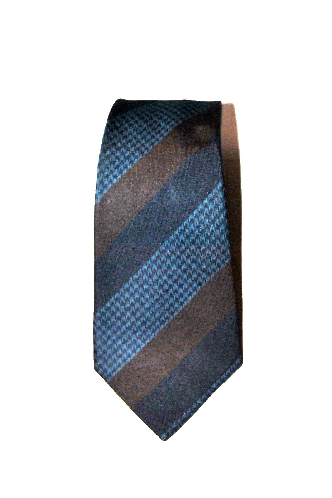 Vintage 1980s Formal Lazos, pajaritas y pañuelos