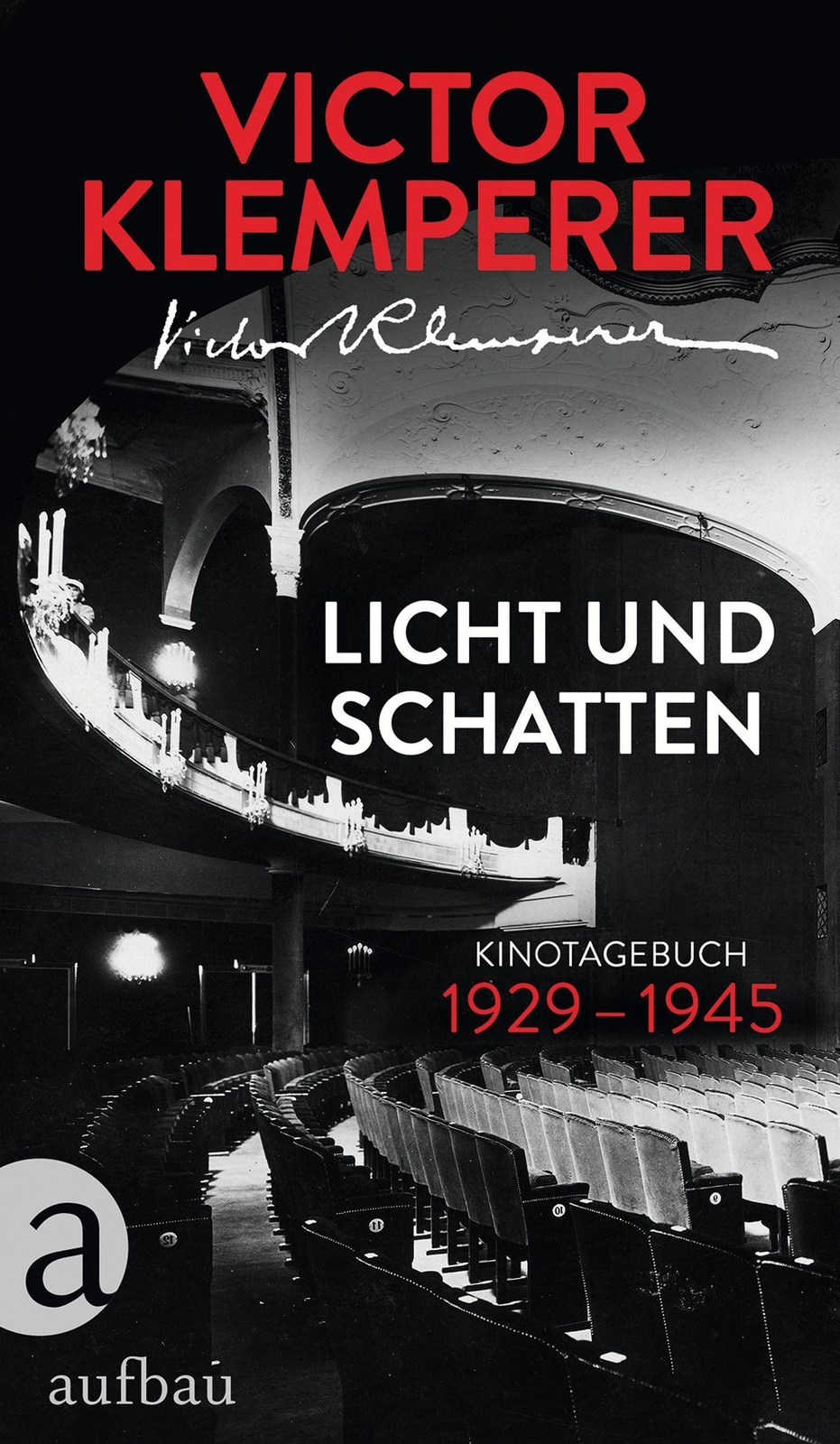 Thumbnail - Licht Und Schatten Victor Klemperer