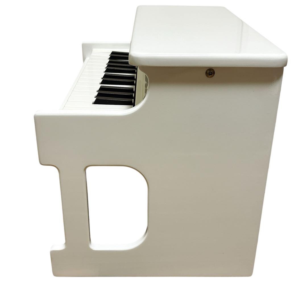 Korg Tiny Piano Mini 25 Key Pompomplin Model With 50 Auto