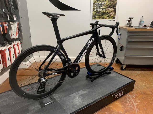 cervelo s5 etap