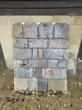 Cotswold Style Natural Stone Roof Slates