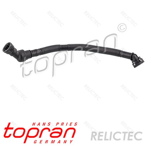 Breather Hose BMWE87,E91,E90,3,1 7533341 11157533341 eBay