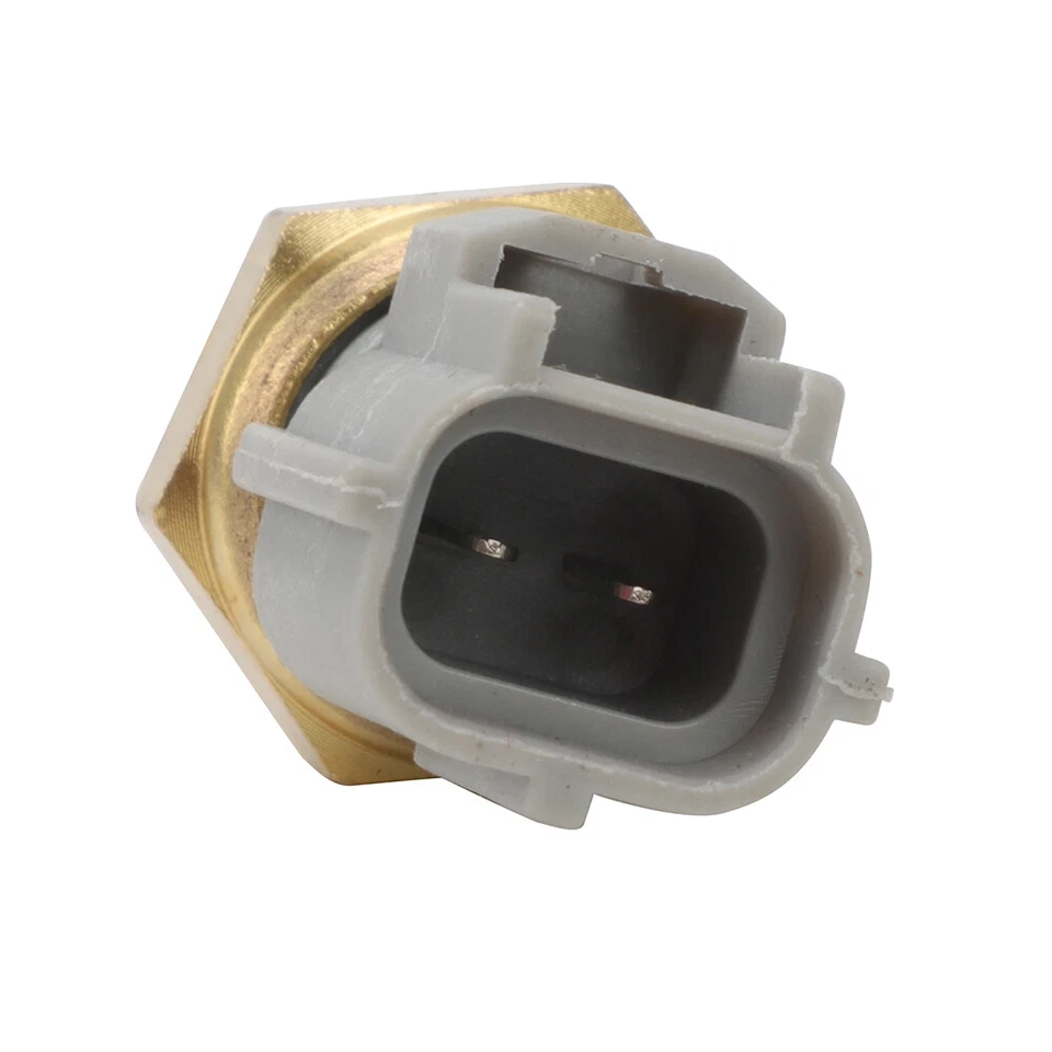Water Temperature Sensor Compatible for Toyota Camry Celica Corolla Cressida - Image 4 of 4