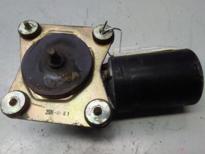 Brilliance BS6 original Wischermotor vorn 
