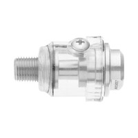 Druckluft-Mini-ÖLer Hazet 9070N-1 FüR