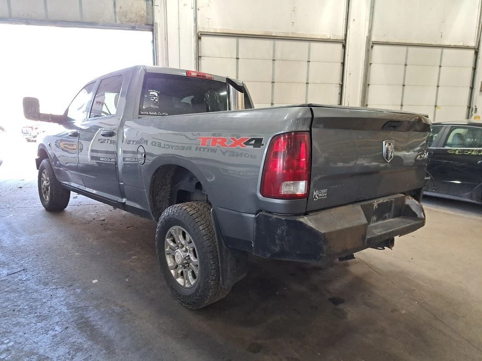 Антиблокировочный тормозной насос/привод Abs 2010 Ram2500 Sku #4128784 - Изображение 2 из 4