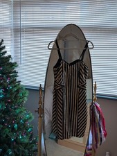 Gold Sequin Dress Jane Norman London