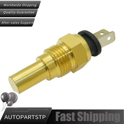 Water Coolant Temp Sensor For Hyundai H-1/Starex Bus H100 Terracan Galloper II
