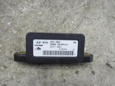 2011 Hyundai Equus YAW rate gravity anti skid stability control module sensor OE