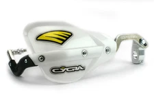 Cycra Probend CRM Racer Pack Handshield w/ Center Reach Mount - 1-1/8in. U-Clamp