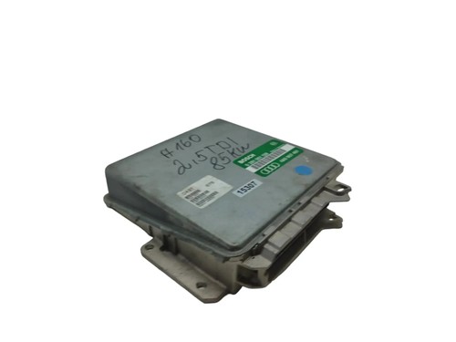 AUDI 100 Avant 4A, C4 Motorsteuergerät ECU 0281001128 4A0907401 2.50 25905427