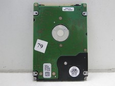 Hitachi 2.5 in Form Factor Internal Hard Disk Drives 4200 RPM