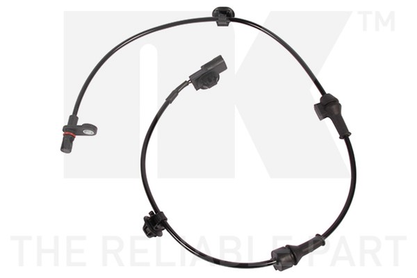 NK ABS Sensor Raddrehzahl 295236 FüR Swift Suzuki 4 FZ NZ AZG412 ZC72S Ddis-image