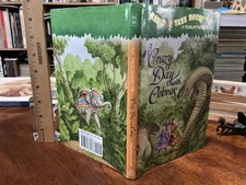 By Mary Pope OsborneMagic Tree House 45: A Crazy Day with Cobras 2011 HC|DJ VG