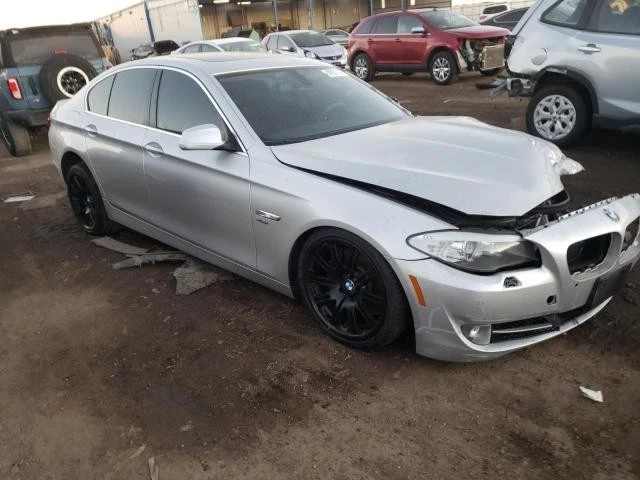 Used Rear Right Drive Axle Shaft fits: 2012 Bmw 535I Rear Axle AWD AT R. Rear Ri - Изображение 4 из 4