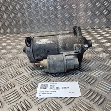 Volvo Xc40 R-DESIGN 2018-2022 2.0 DIESEL Starter Motor 31419530