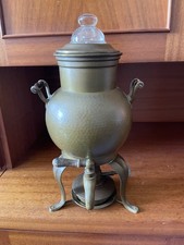 WMF Kaffee und/oder Teebereiter 1903-1910