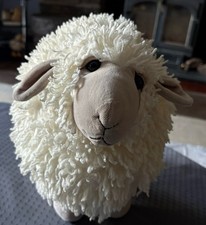 Rolbie Sheep Cream - Small Jellycat | Jelly Journal