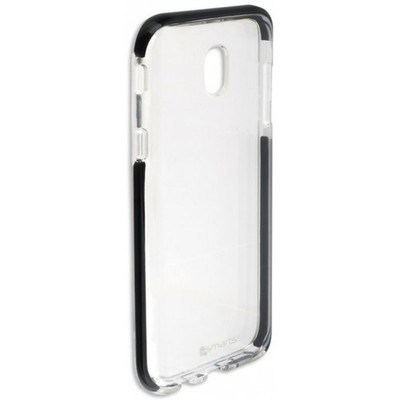 4smarts Soft Cover AIRY-SHIELD Galaxy J5 2017 schwarz