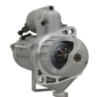 Neu Anlasser Passend FüR Mercedes 4.0 Kw 24 Volt 0001231002+