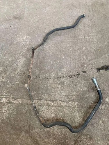 BMW 3 Touring E91 Getriebeölkühler 2.00 Diesel 2006 32116020